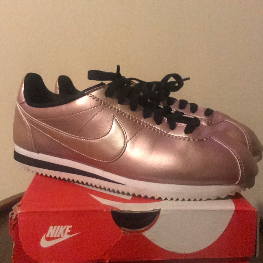 Nike Classic Cortez